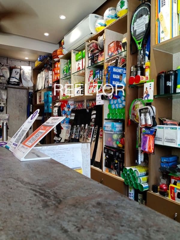 Showroom For Sale In Pachara Tumsar