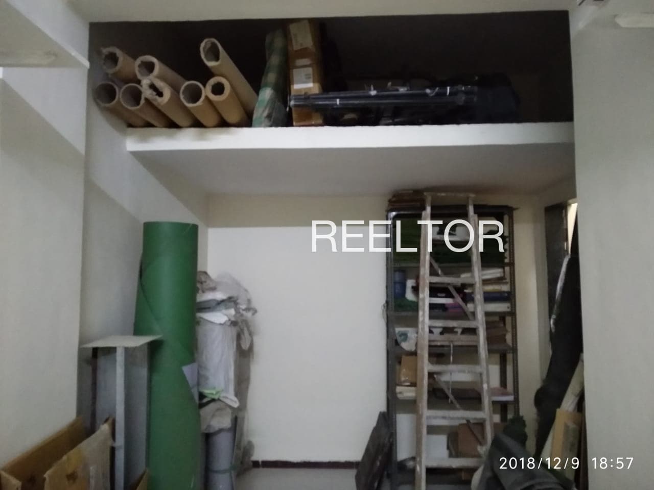 Shop For Rent In Madho Ka Bas Khandela