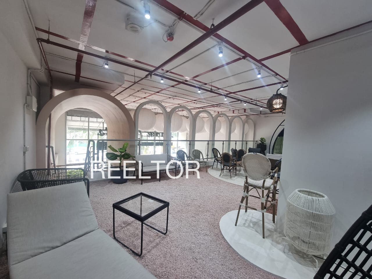 Shop For Rent In Kakarwa Chhabra
