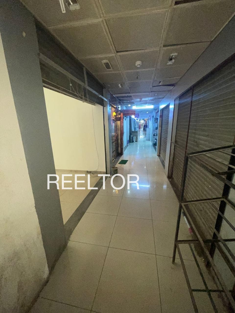 Showroom For Rent In Palupai Gunupur