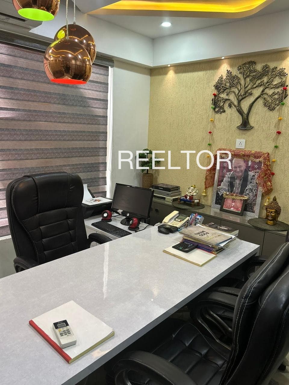 Shop For Sale In Chak 9ssw Hanumangarh