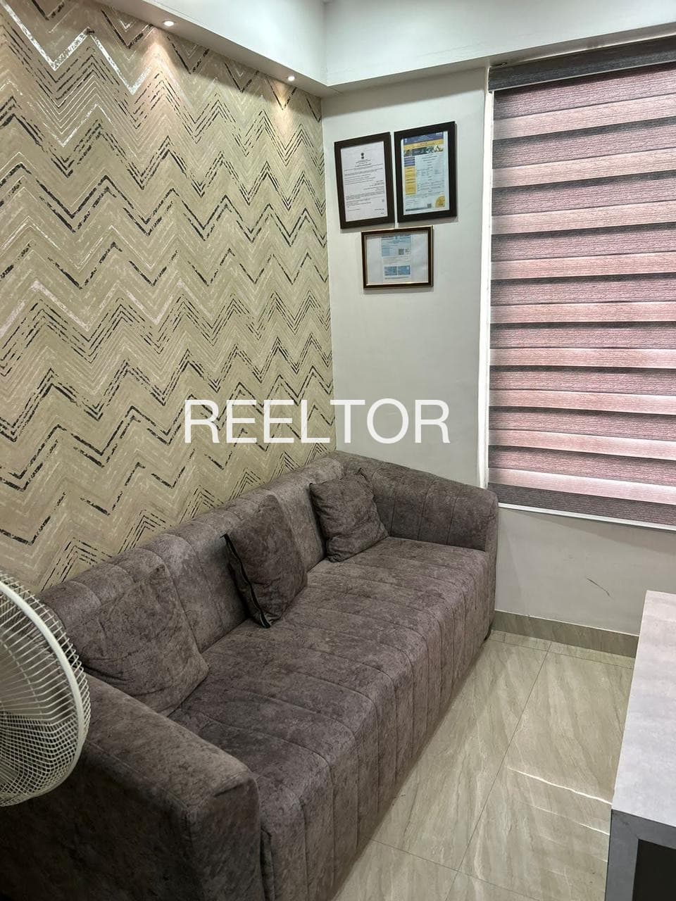 Showroom For Sale In Kumbarakoppa Kitturuu