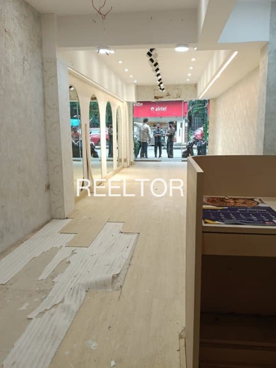 Shop For Rent In Siloti Pant Nainital