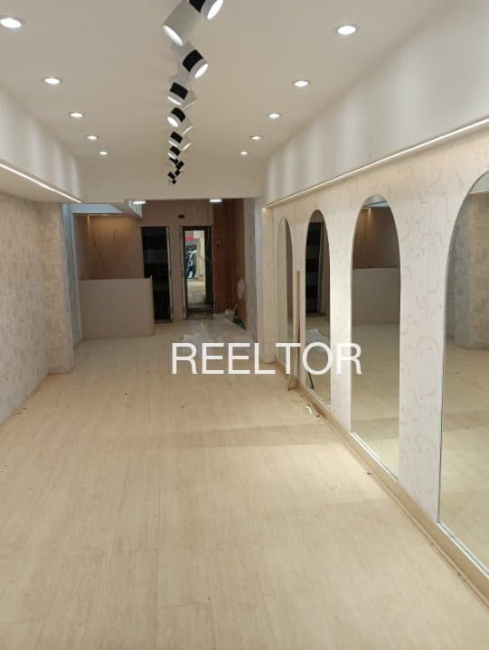 Shop For Rent In Ternahalli Srinivasapurau