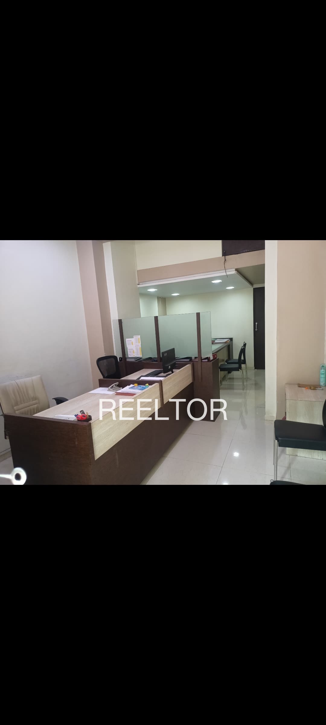 Showroom For Sale In Bokadvira Uran