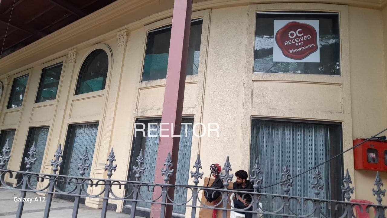 Shop For Rent In Umari Paila Maihar
