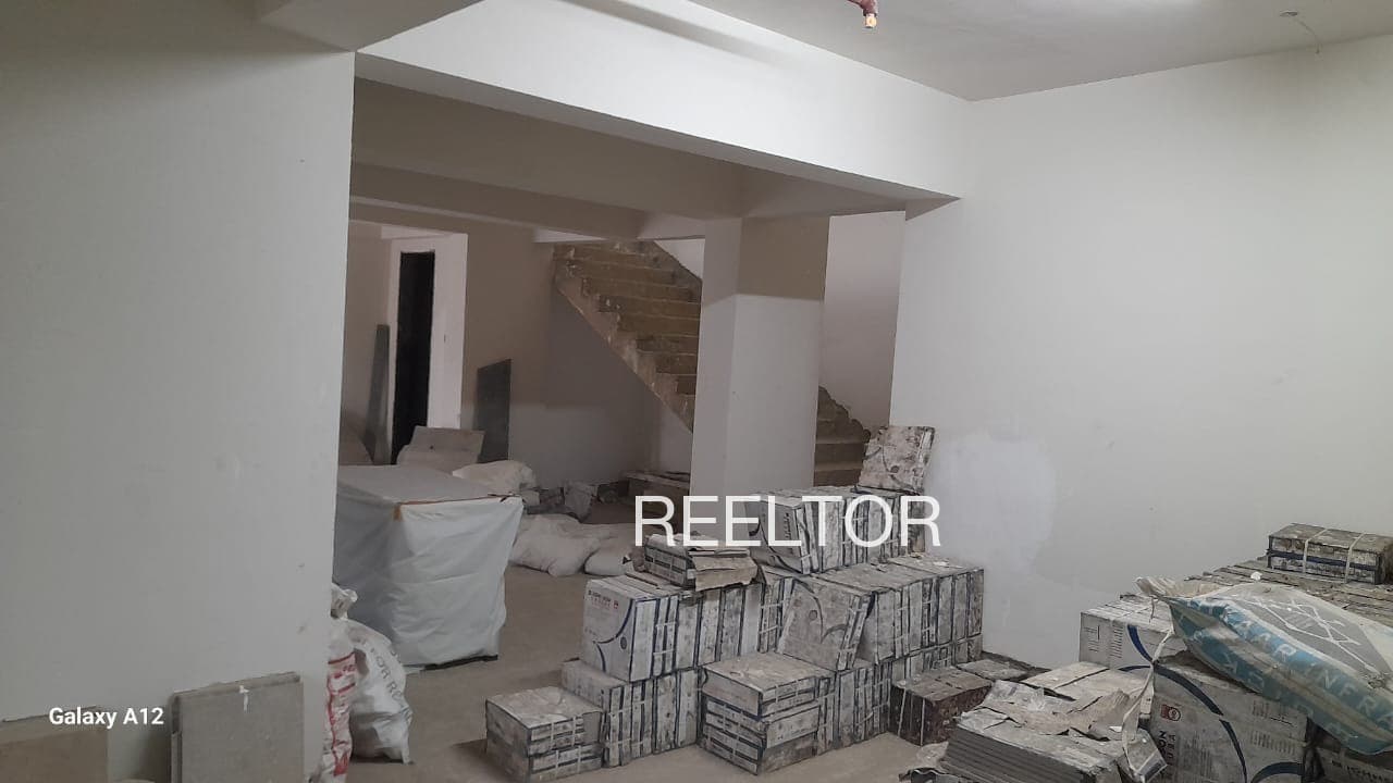 Showroom For Rent In Kottihalli Kavalu Tumkur