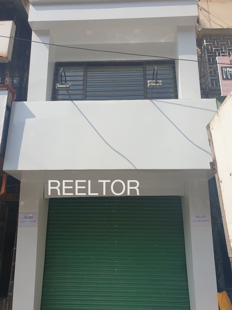 Showroom For Sale In Marohalli Nelamangala