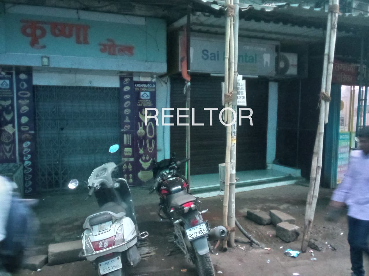 Shop For Rent In Dharampur Lodge Civil Lines