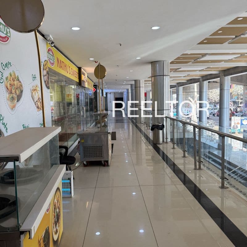 Showroom For Sale In Habaspura Phulera