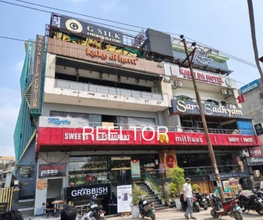Shop For Sale In Barawas Lachhmangarh
