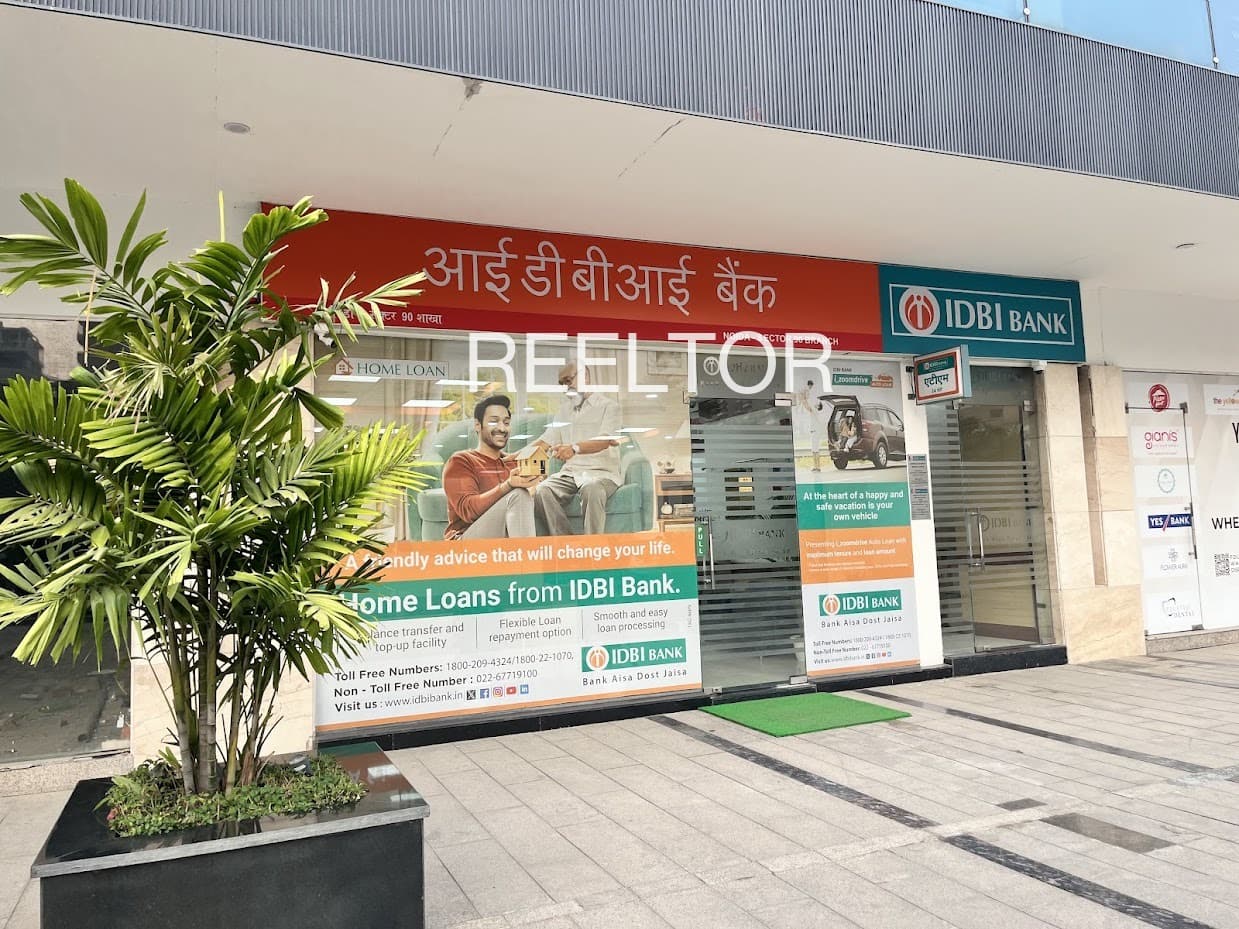 Showroom For Sale In Lachmangarh Bassi Pathana