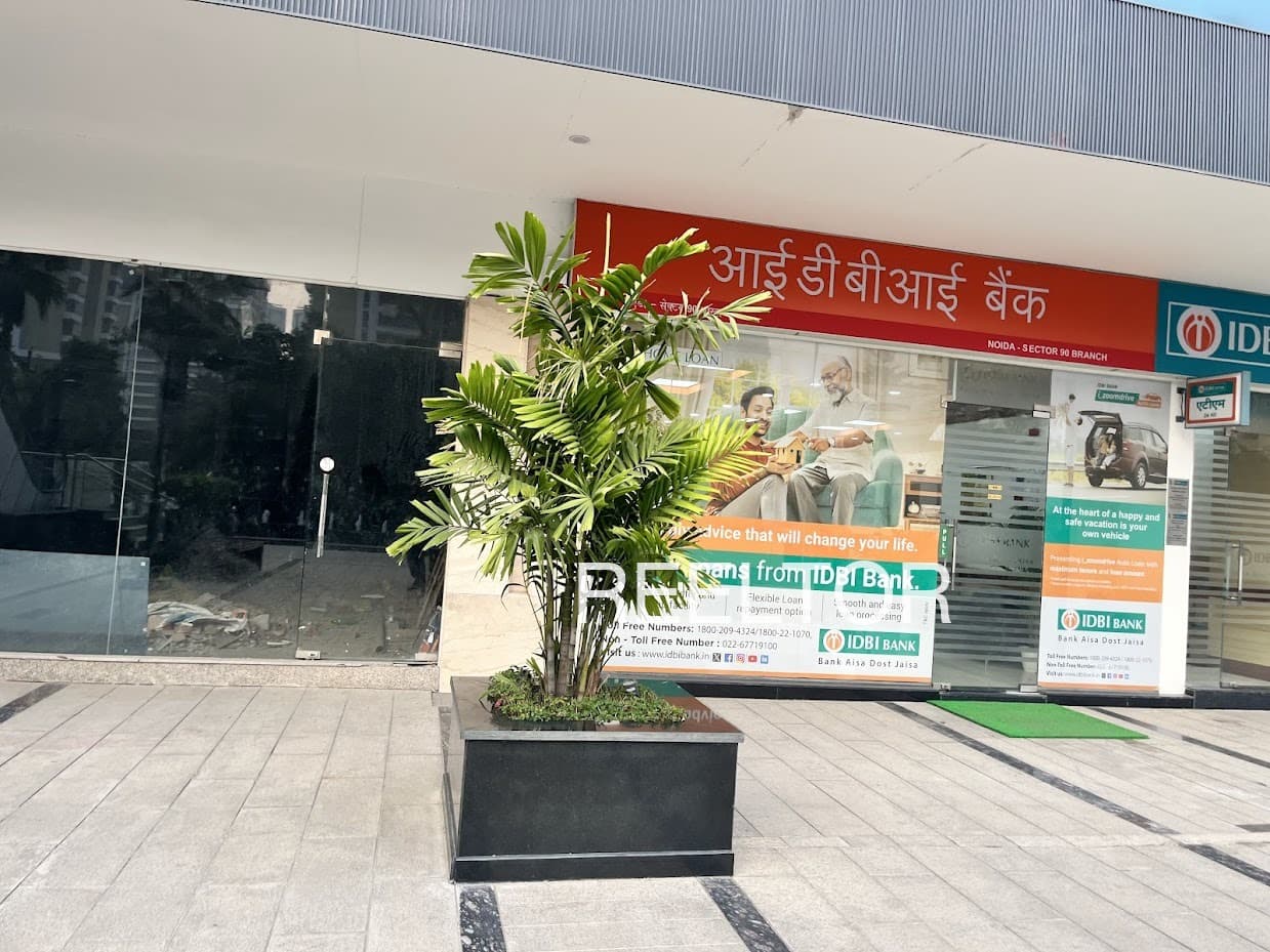 Showroom For Sale In Kandrakheri Dolariya