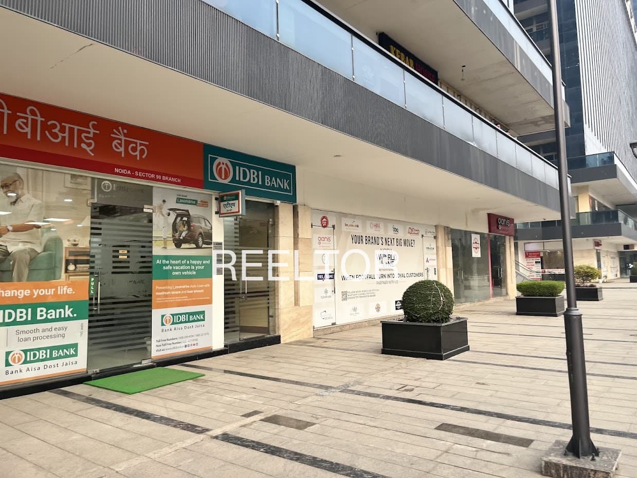 Showroom For Sale In Kheri Ramla Sikari
