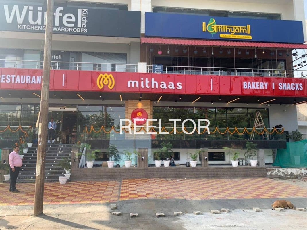 Showroom For Sale In Jorawanpur Pirpainti