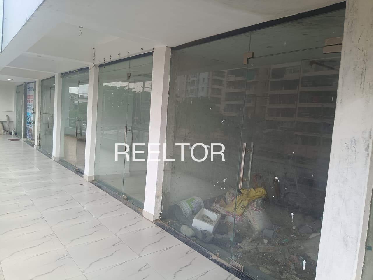 Shop For Sale In Mansinghpura Jaipur