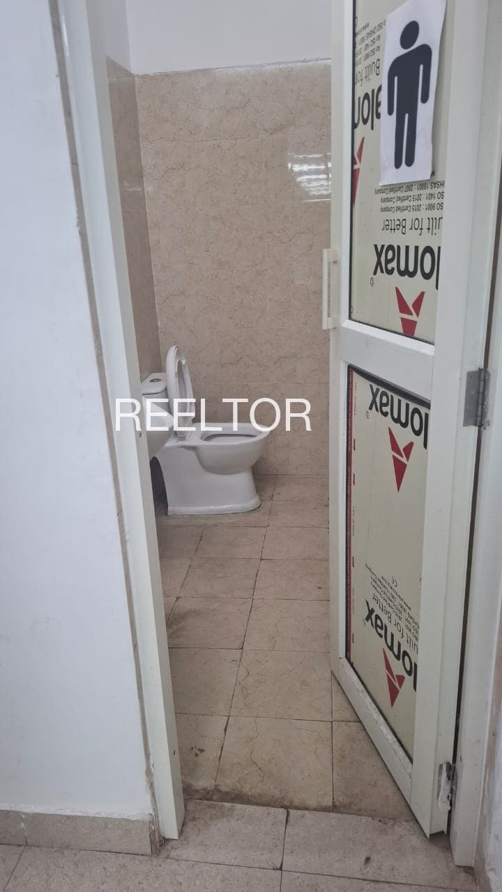 Showroom For Rent In Ata Khedi Bamori