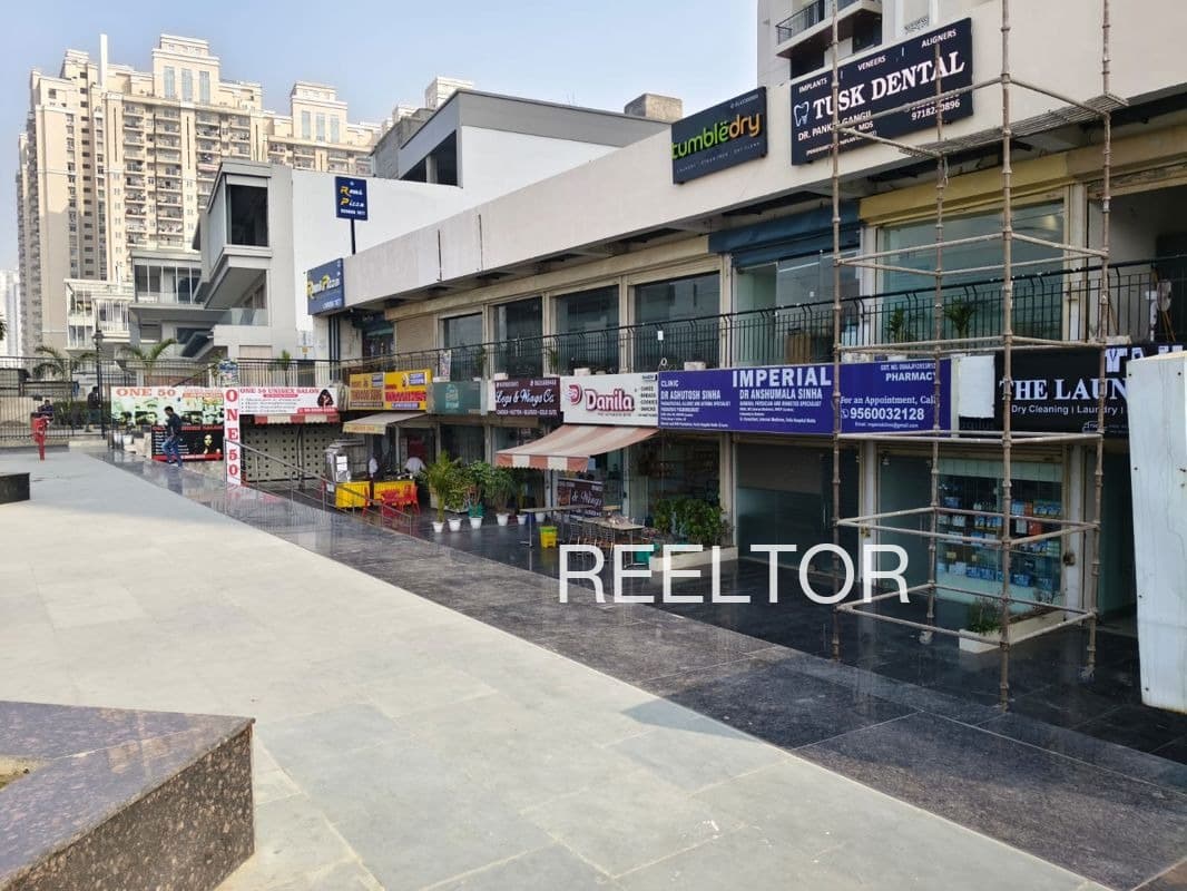 Showroom For Rent In Tajkhan Ka Bas Kotkhawada