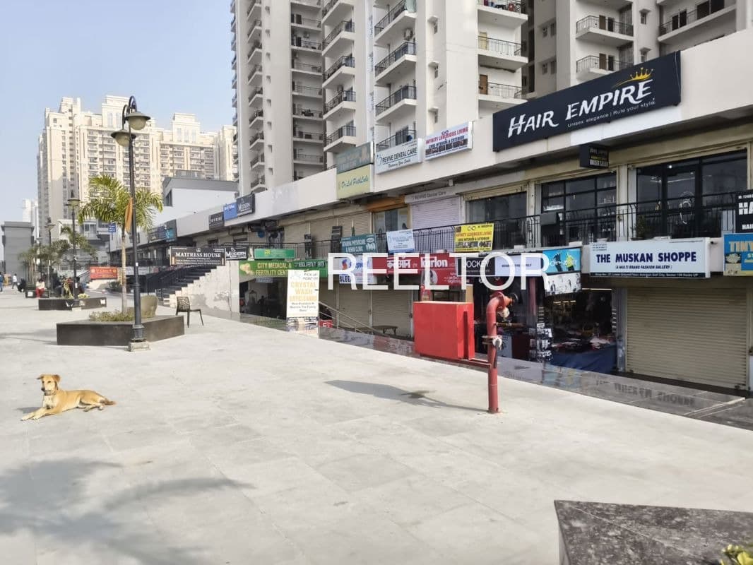 Showroom For Rent In Kempana Dodderi Tumkur