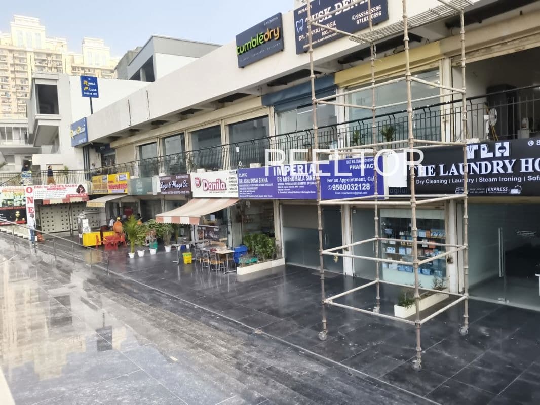 Shop For Sale In Kalota Dausa