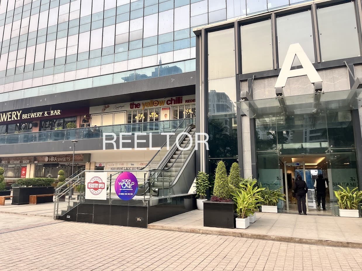 Showroom For Sale In Himatsar Nokha