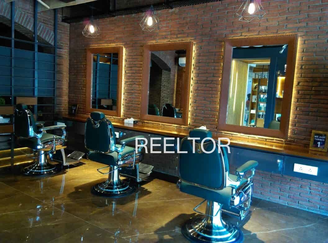 Shop For Rent In Rondla Berasia