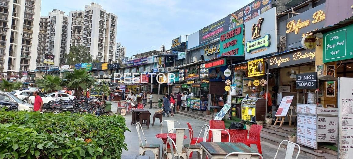 Showroom For Rent In Kallattipalya Magadiu