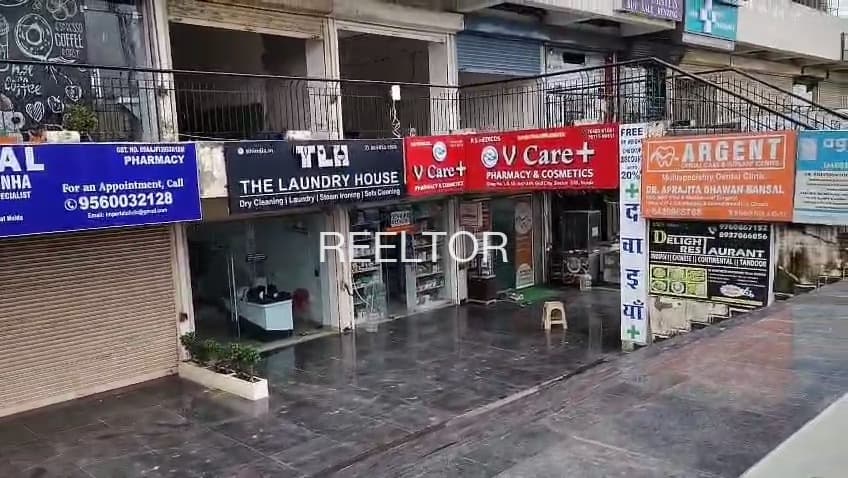 Showroom For Sale In Recha Etapalli
