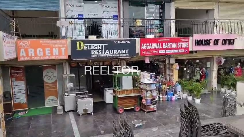 Showroom For Rent In Garamor Rehatgarh