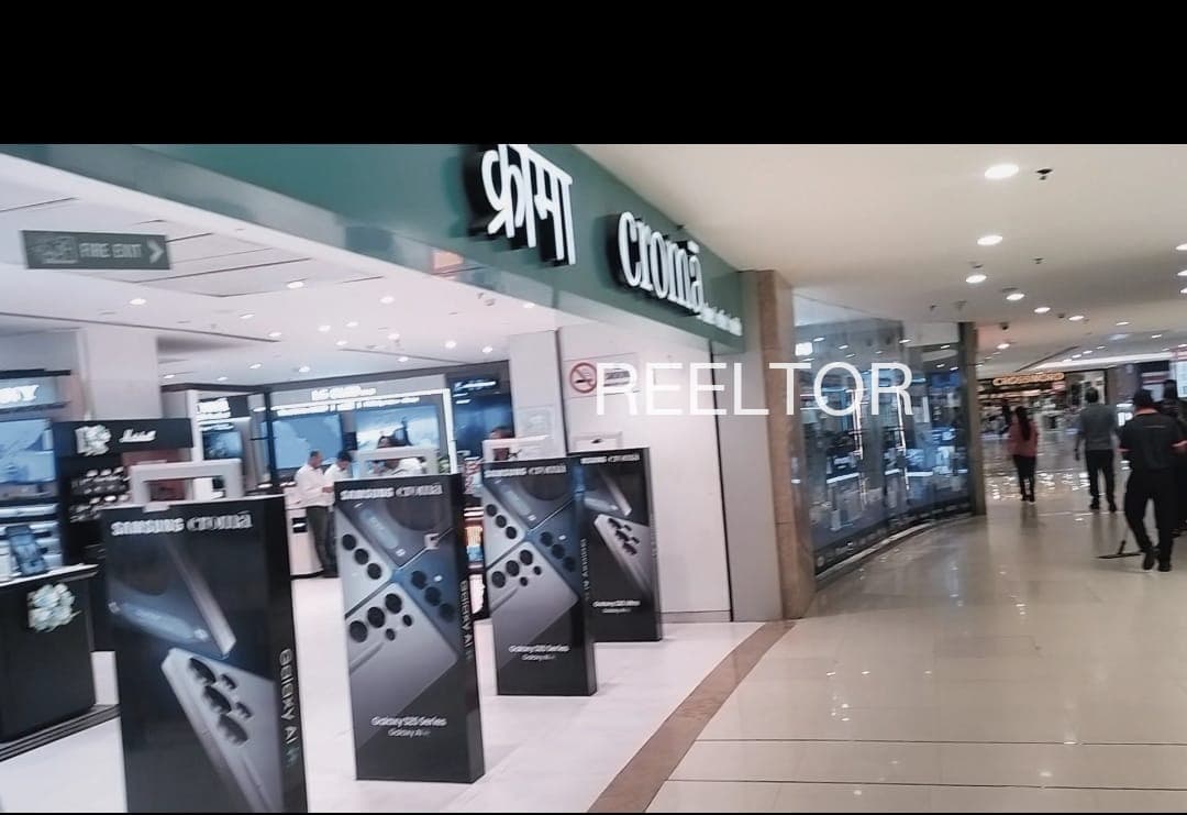Showroom For Sale In Dardi Vallabhnagar