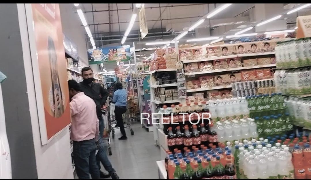 Shop For Rent In Dungwara Khandwa