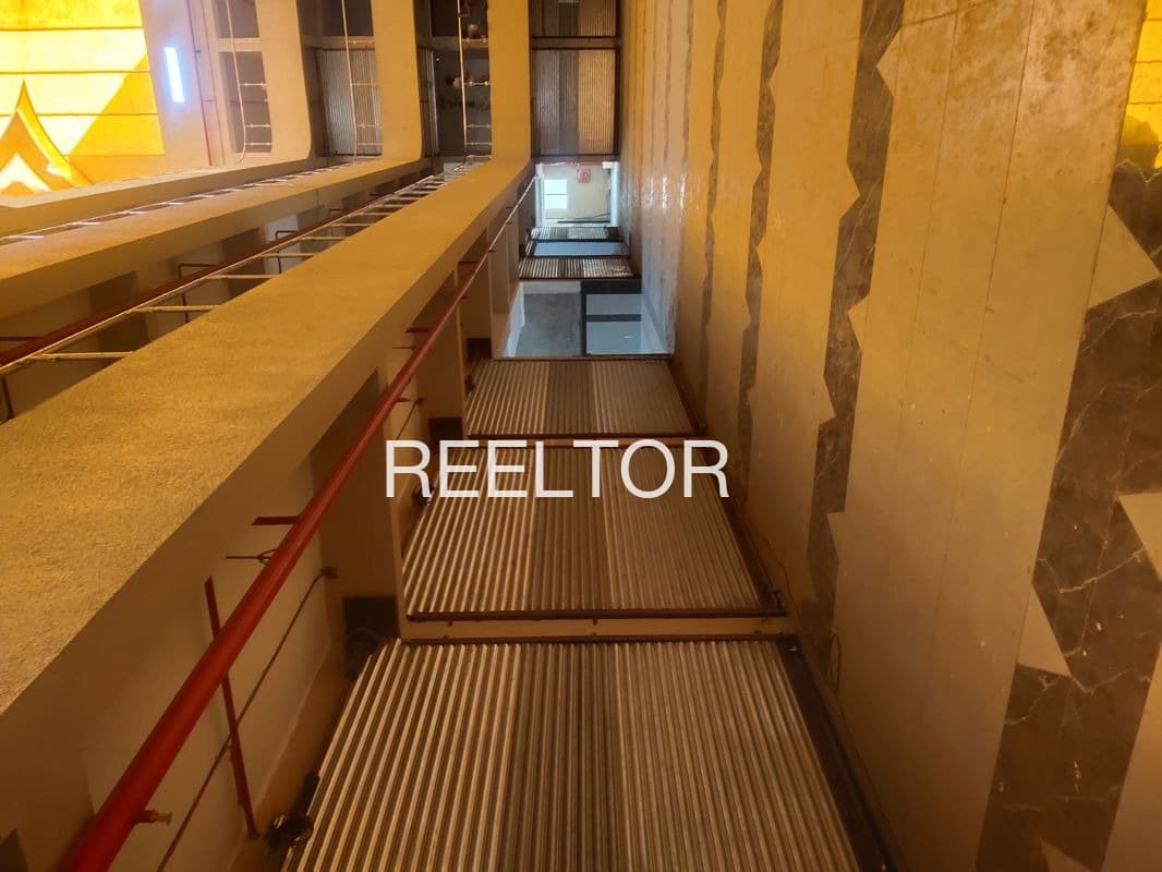 Showroom For Sale In Suryanagar Phase 1 Anekal