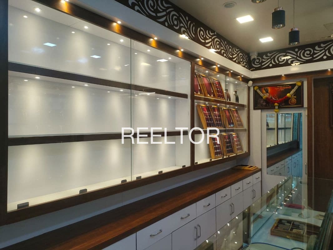 Shop For Sale In Rajgarh Khurd Rampura Phul