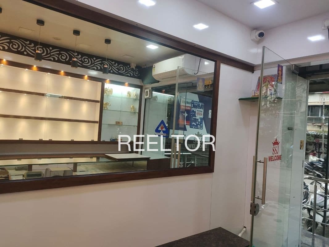 Showroom For Sale In Thannerpandhal Thiruvarur
