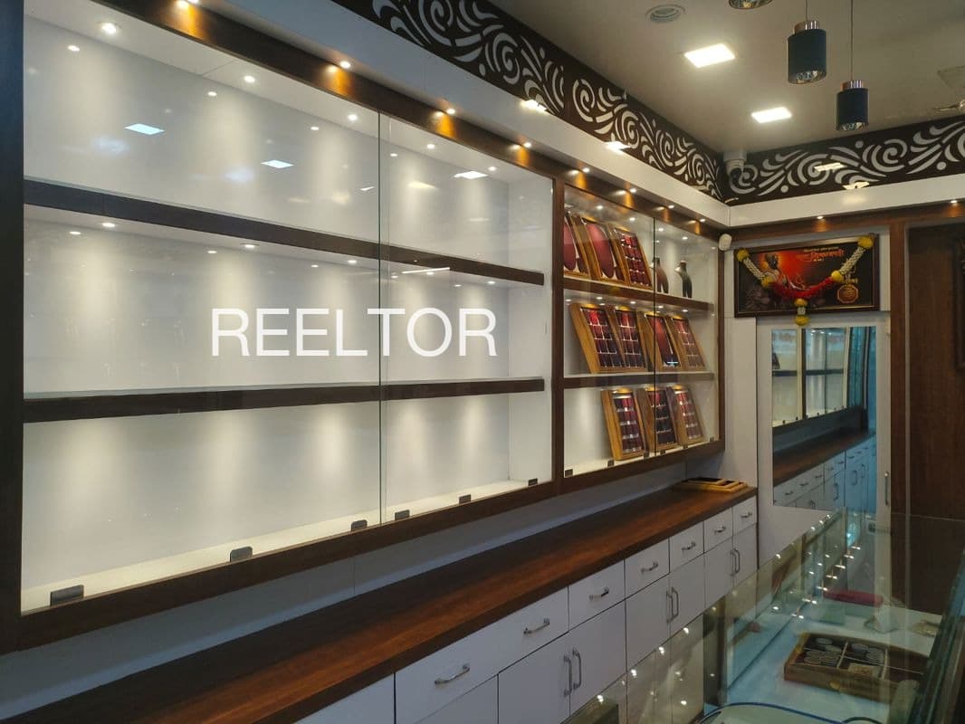 Shop For Rent In Bajitpur Thakran Narela