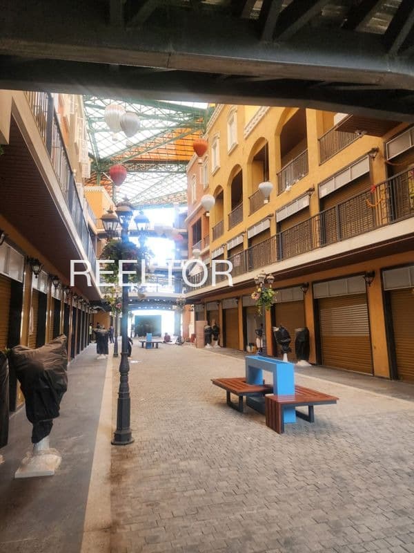 Showroom For Sale In Sarsud Khirkiya