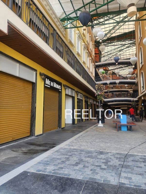 Showroom For Sale In Bendi Chandwara