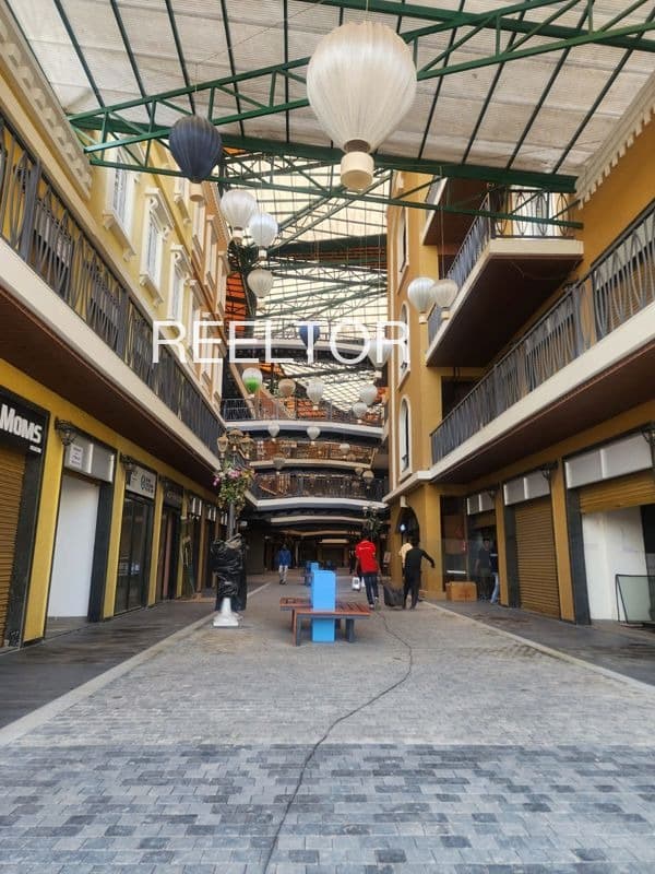 Showroom For Rent In Vallam Kunnathunad