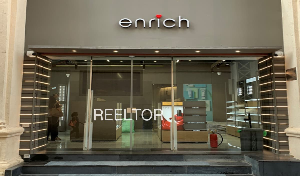 Shop For Rent In Danhun Dhira