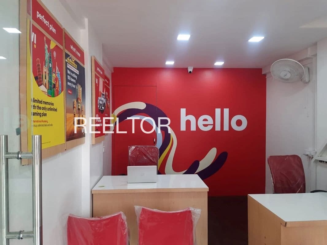 Showroom For Rent In Pattithanam Meenachil