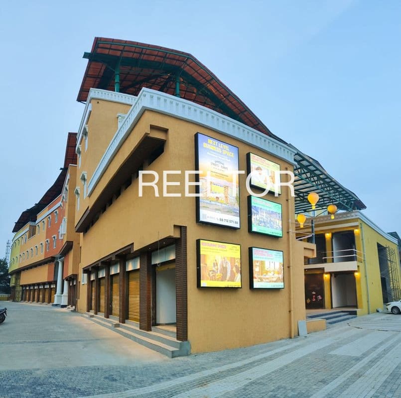 Showroom For Sale In Chopankala Chachaura