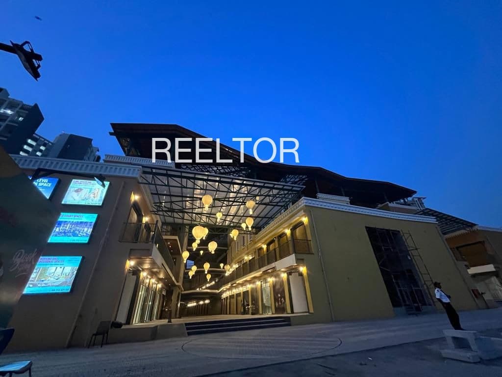 Showroom For Sale In Athardi Kalamb
