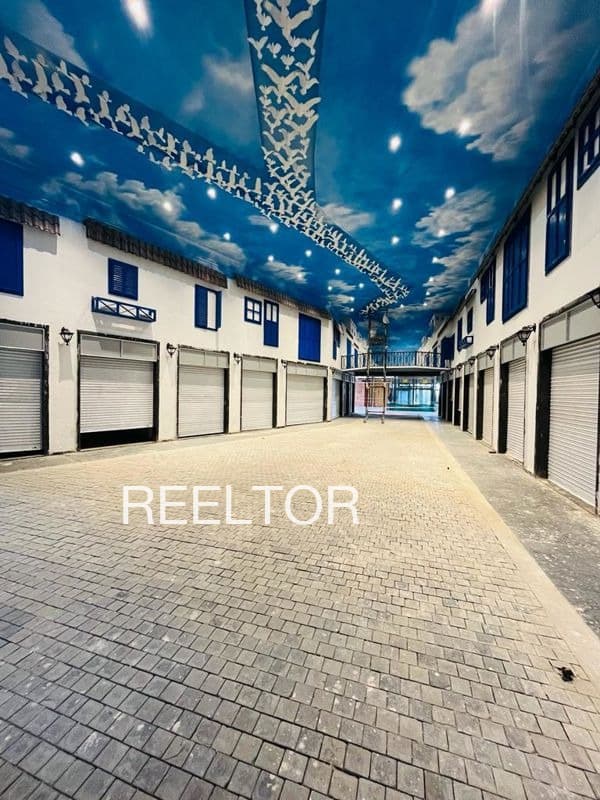Shop For Rent In Ghoghra Garhakota