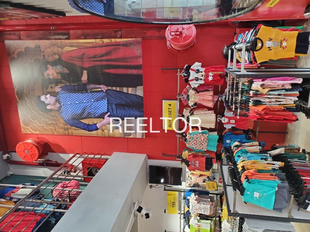Showroom For Rent In Bub Ka Hera Tijara