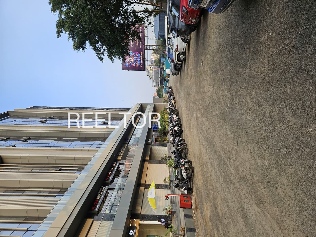 Shop For Rent In Lasudiya Godi Ichhawar