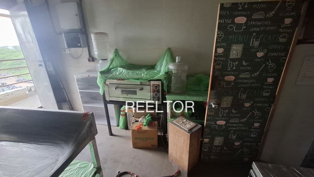 Showroom For Rent In Kheri Chanduh Bhawanigarh