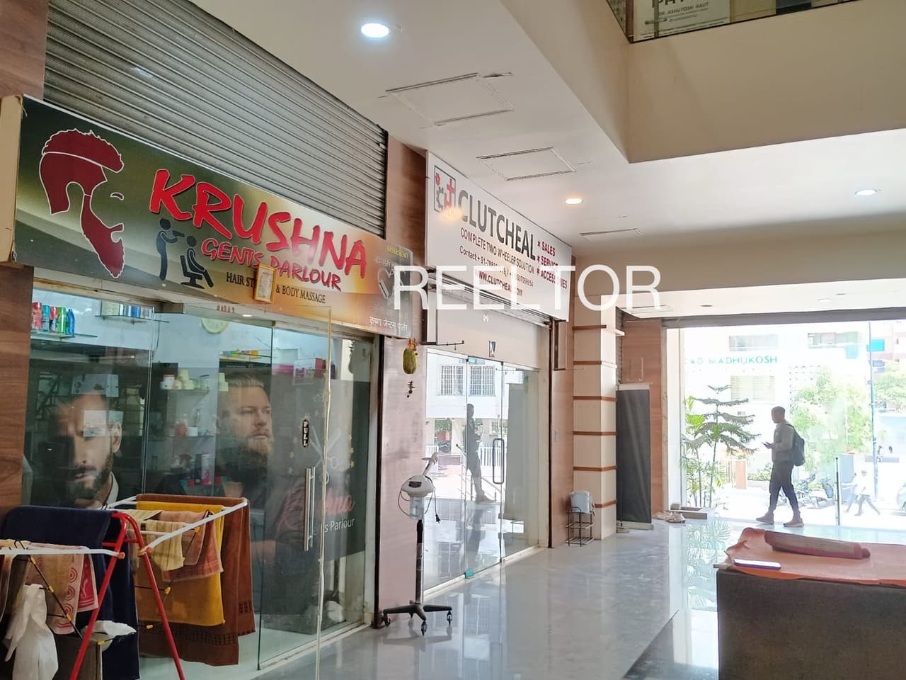 Shop For Sale In Bhartipur Raisen
