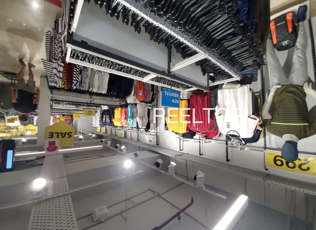 Showroom For Sale In Mindhaura Indergarh