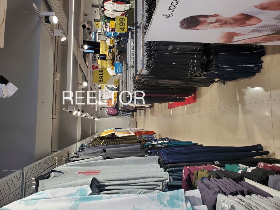 Showroom For Rent In Dongaragaon Khanapurau