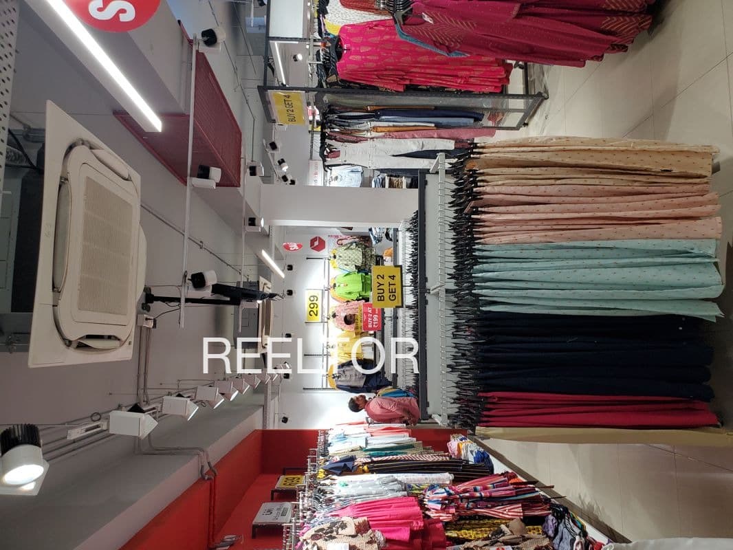 Showroom For Sale In Nalwandi Tanda Beed